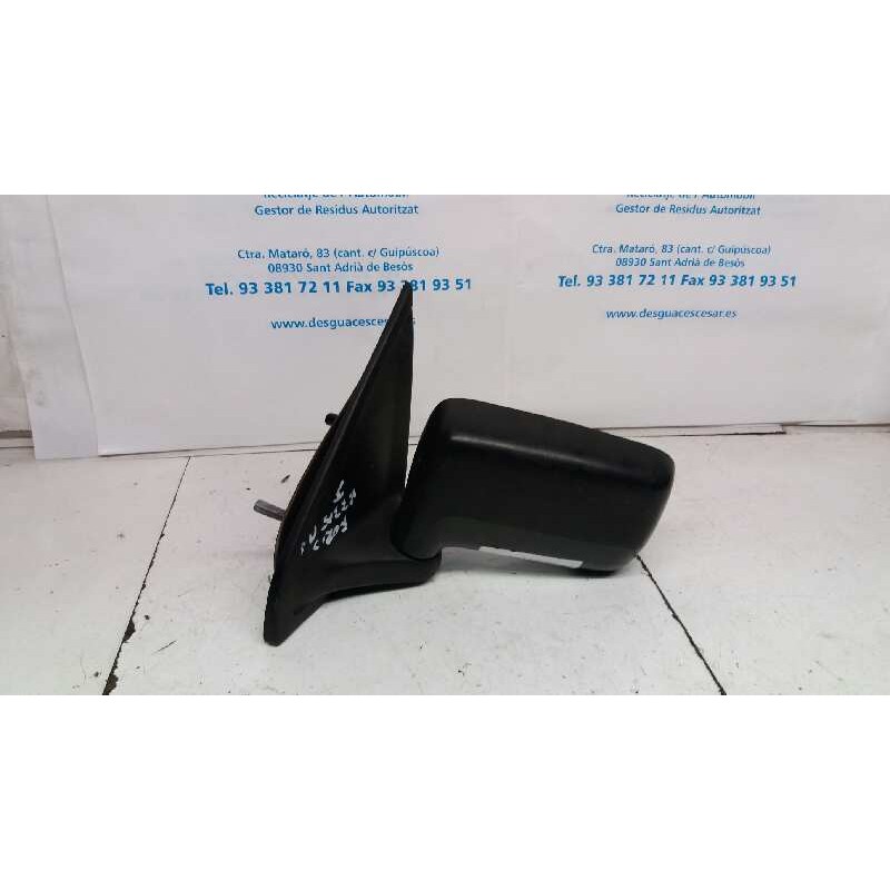 RETROVISOR IZQUIERDO 6936540 MANUAL  - imagen 2