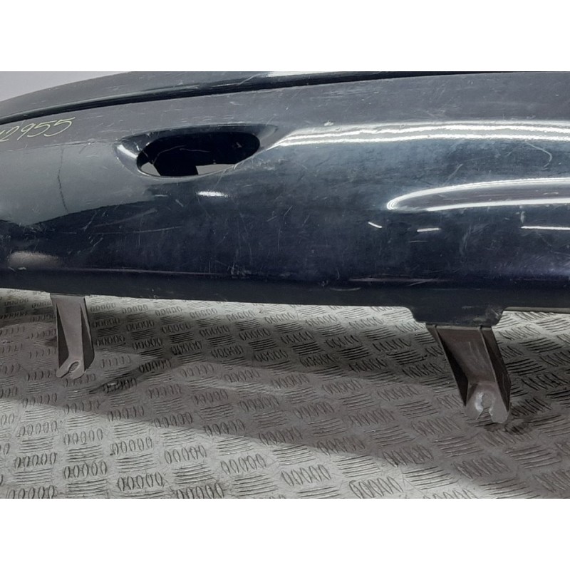 PARAGOLPES TRASERO 9625077877 NEGRO  - imagen 3
