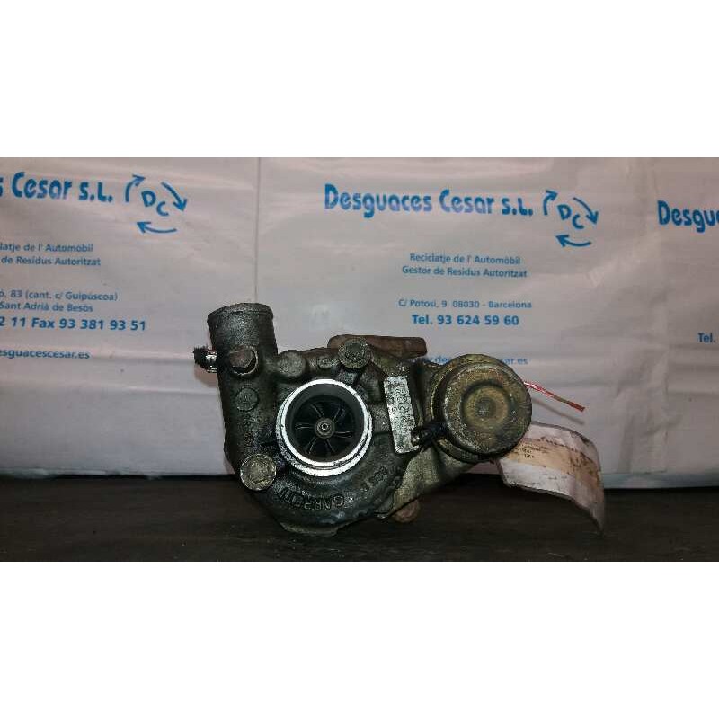 TURBOCOMPRESOR 028145701Q 73098  - imagen 1