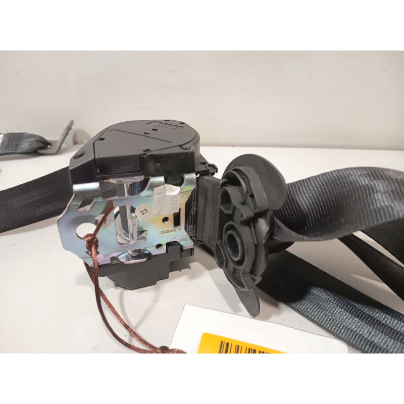 CINTURON SEGURIDAD TRASERO IZQUIERDO 6C0857805RAA  - imagen 3
