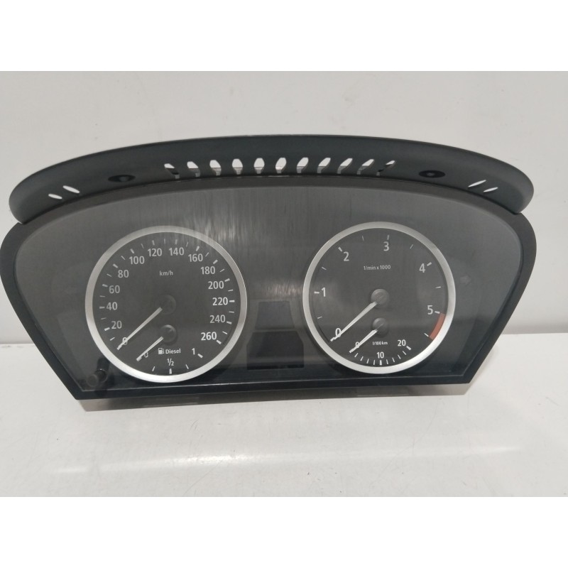 CUADRO INSTRUMENTOS 62116974584  - imagen 1