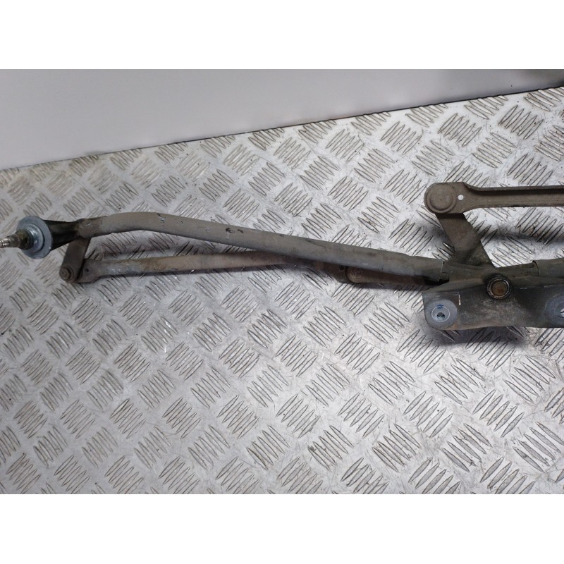 MOTOR LIMPIA DELANTERO 0390241431CDP 5 PINES  - imagen 3