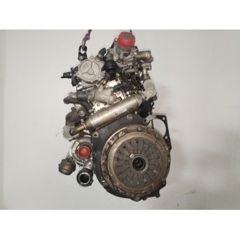 MOTOR COMPLETO 937A2000 