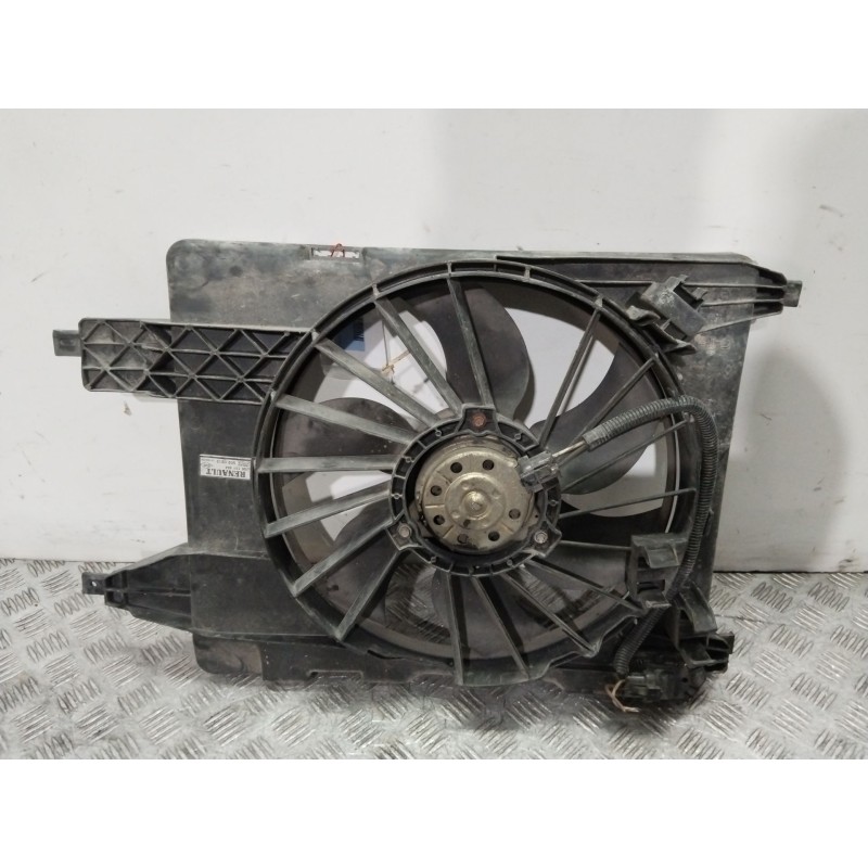 ELECTROVENTILADOR 5020212  - imagen 3