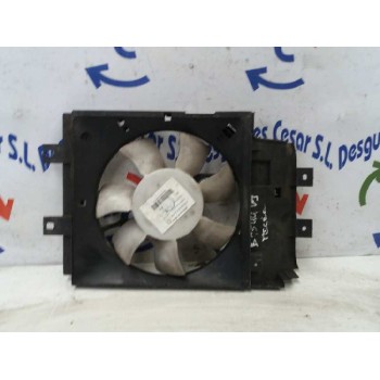 ELECTROVENTILADOR 