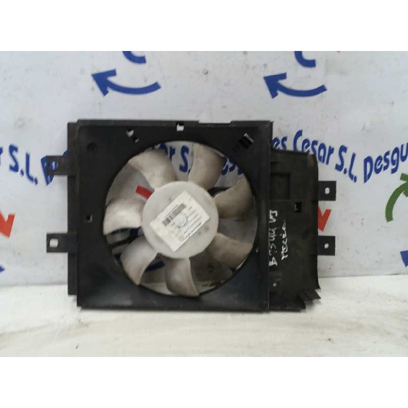 ELECTROVENTILADOR 