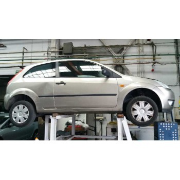 FORD FIESTA (CBK)