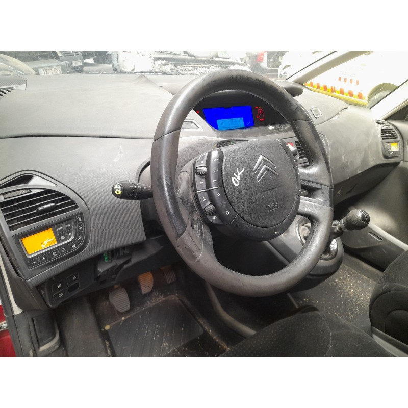 CITROËN C4 GRAND PICASSO I (UA_) - imagen 3