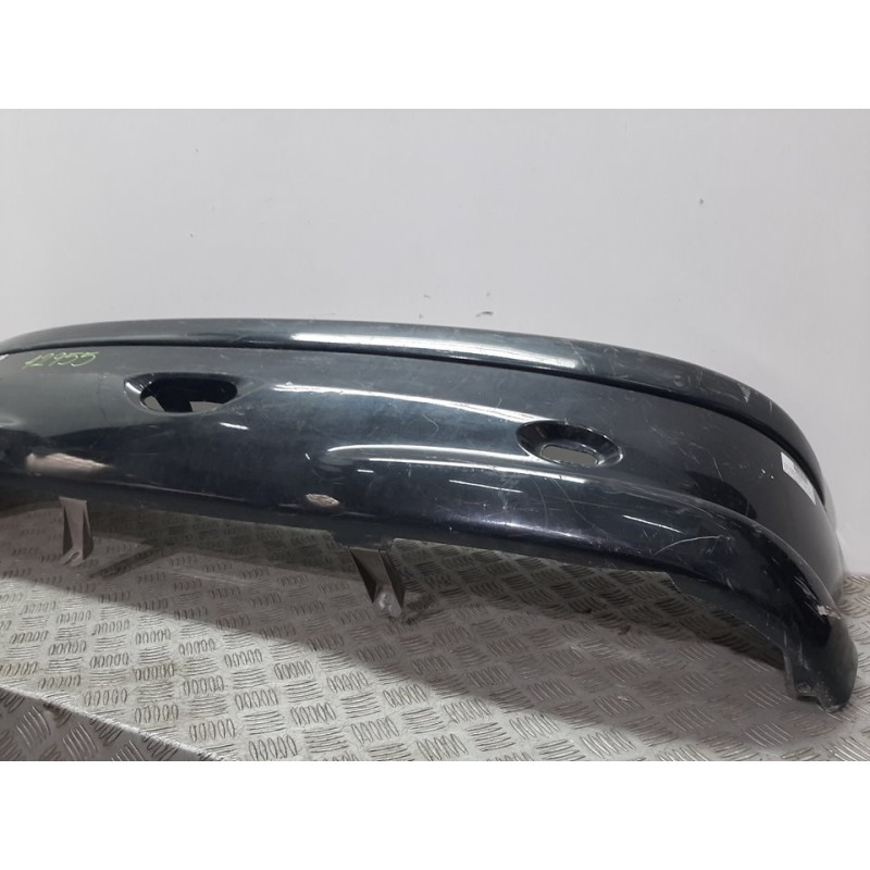 PARAGOLPES TRASERO 9625077877 NEGRO  - imagen 4