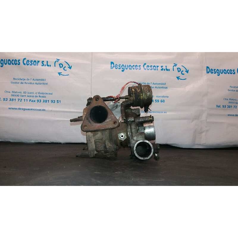TURBOCOMPRESOR 028145701Q 73098  - imagen 2