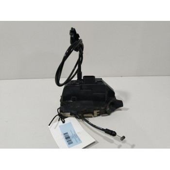 CERRADURA PUERTA DELANTERA IZQUIERDA 086016 