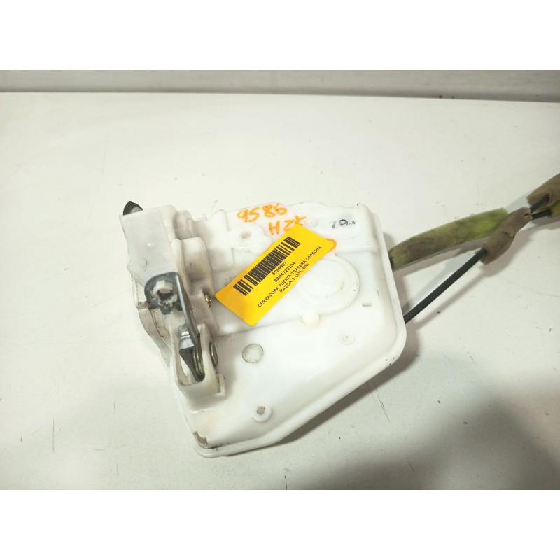 CERRADURA PUERTA TRASERA DERECHA BBM472310A  - imagen 3