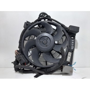 ELECTROVENTILADOR RADIADOR AIRE ACONDICIONADO 13132559 