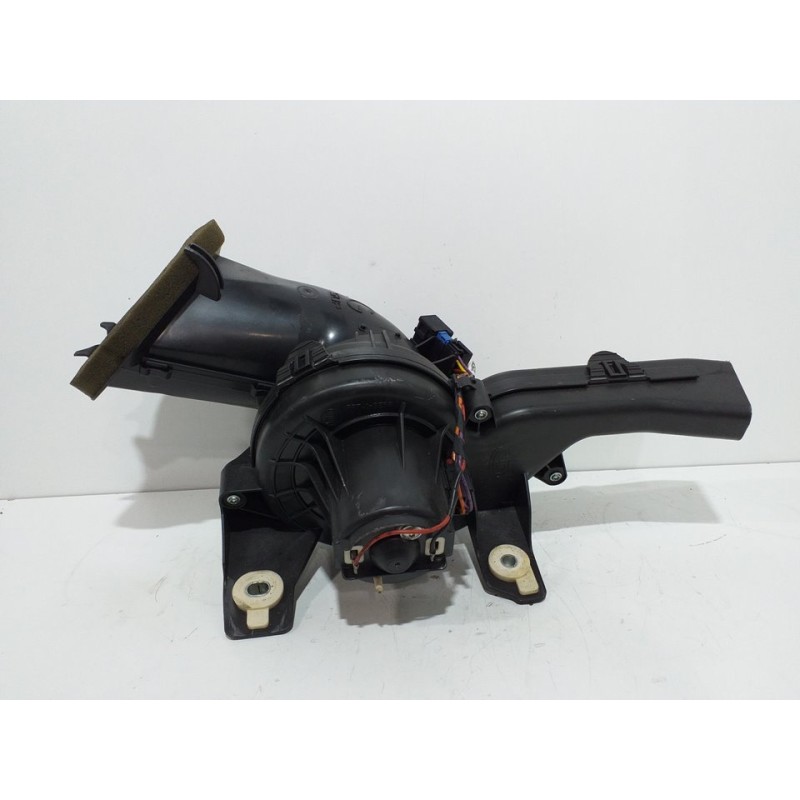 MOTOR CALEFACCION 9683441680 9683441680 T5157001 - imagen 2