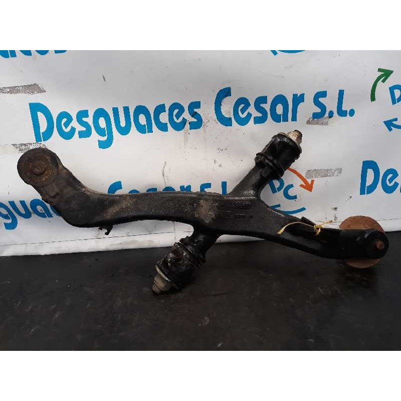 BRAZO SUSPENSION INFERIOR DELANTERO DERECHO 