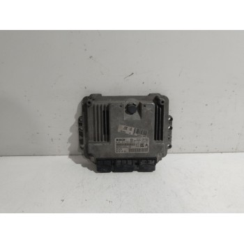 CENTRALITA MOTOR UCE 0281011783 9656709780