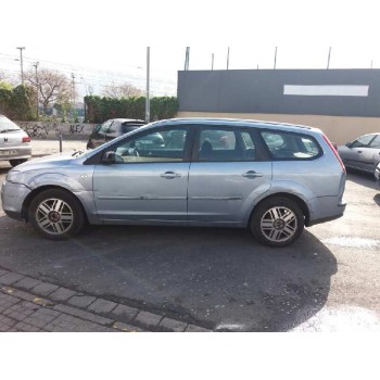 FORD FOCUS BERLINA (CAP)