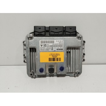 CENTRALITA MOTOR UCE 9664257580 