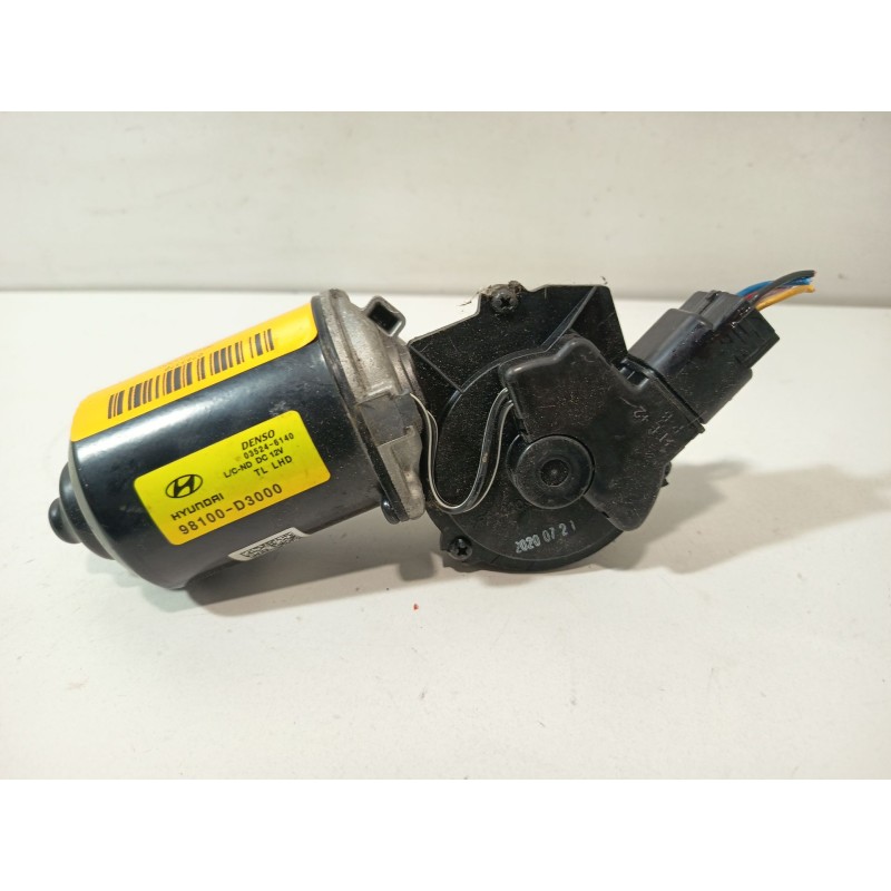 MOTOR LIMPIA DELANTERO 98100D3000  - imagen 2