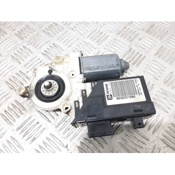 MOTOR ELEVALUNAS DELANTERO DERECHO 9632531980 