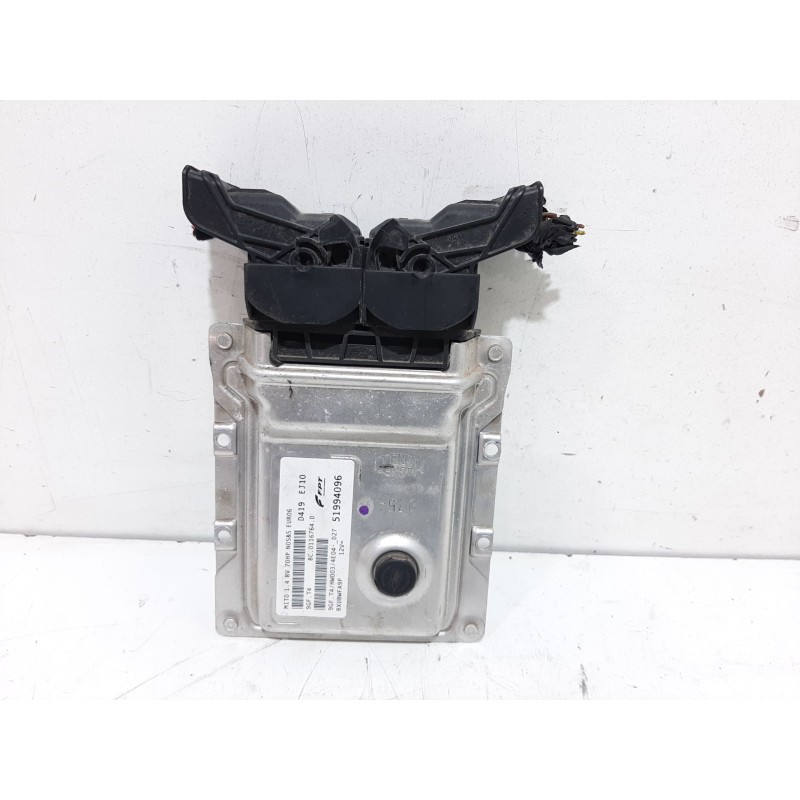 CENTRALITA MOTOR UCE 51994096  - imagen 1
