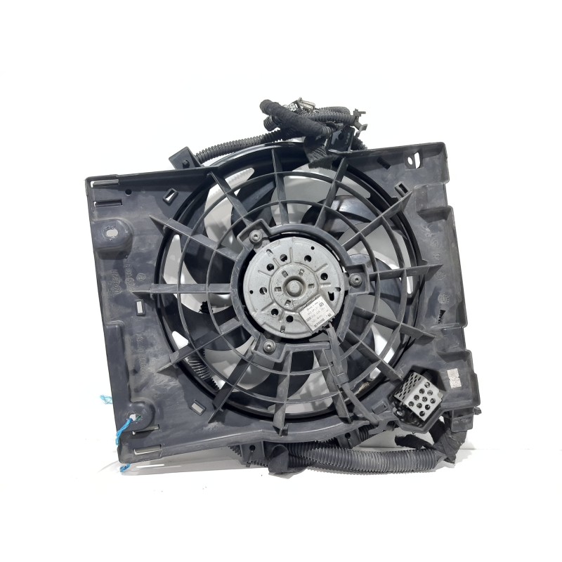 ELECTROVENTILADOR RADIADOR AIRE ACONDICIONADO 13132559  - imagen 2