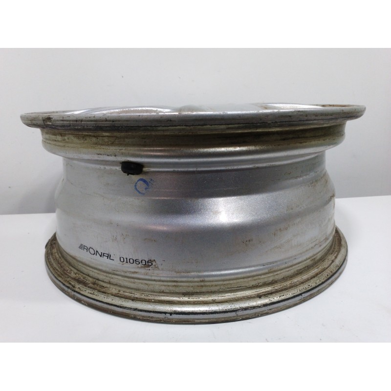 LLANTA ALUMINIO 15 PULGADAS 1J0601027AJ  - imagen 2