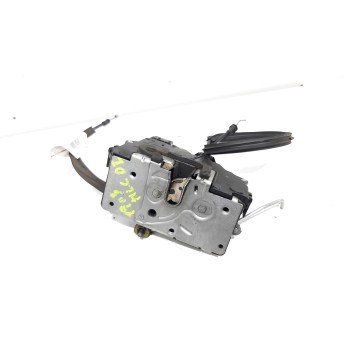 CERRADURA PUERTA DELANTERA IZQUIERDA 1342155080 971047101 6 PINES OEM 1342155080