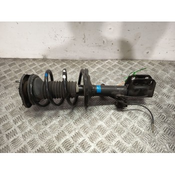 AMORTIGUADOR DELANTERO IZQUIERDO 48520 