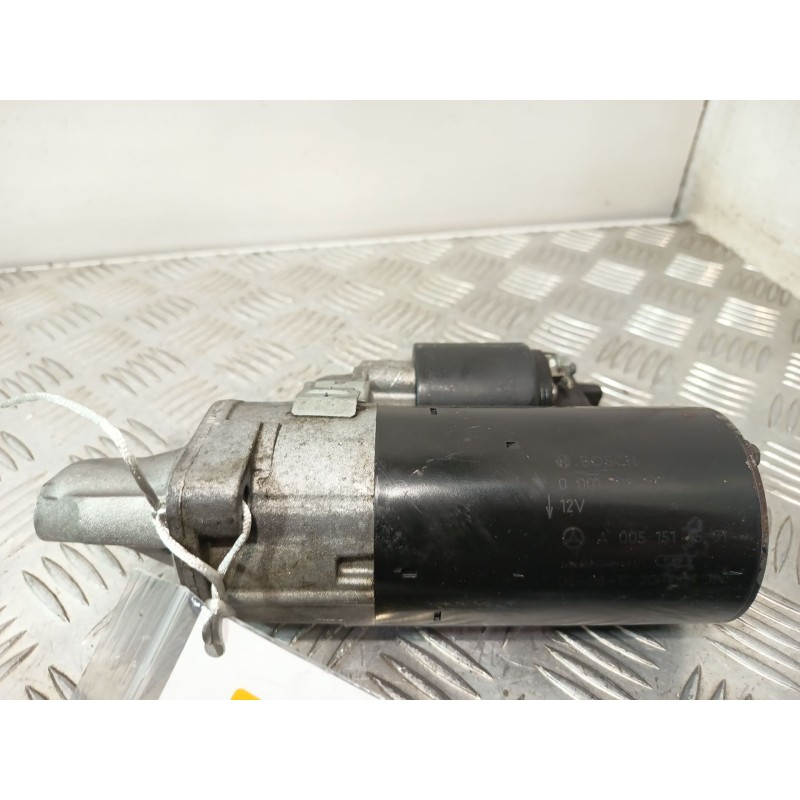 MOTOR ARRANQUE 005151390188  - imagen 2