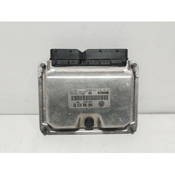 CENTRALITA MOTOR UCE 0281012319 