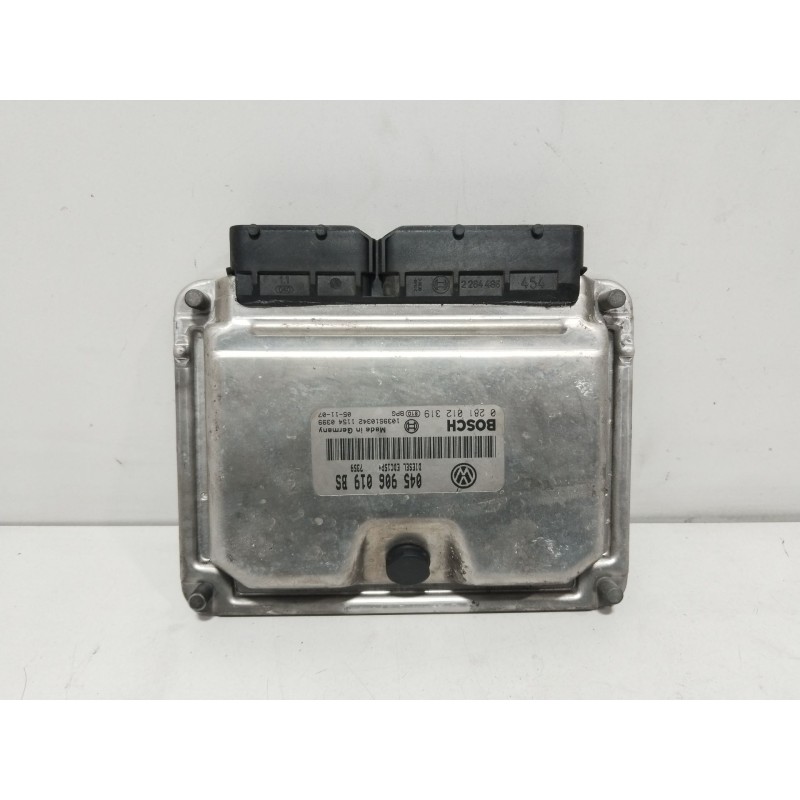 CENTRALITA MOTOR UCE 0281012319  - imagen 1