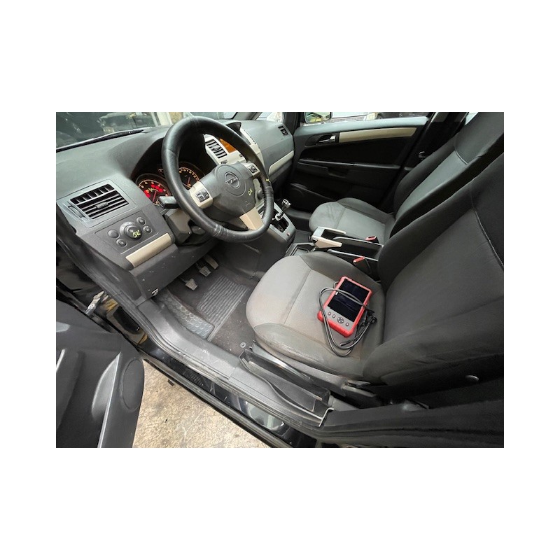 OPEL ZAFIRA B - imagen 5