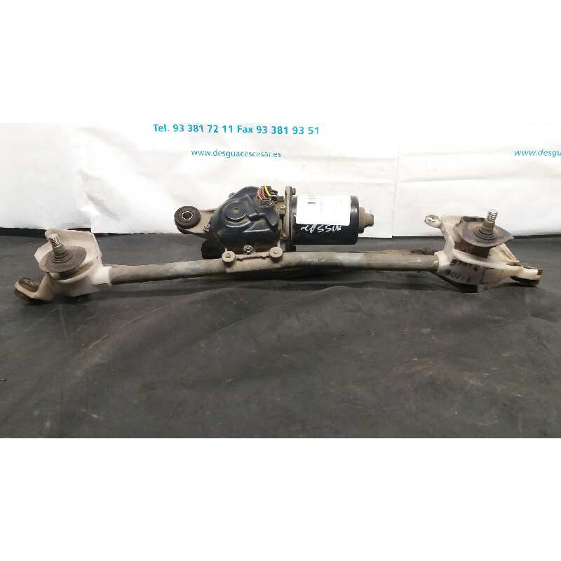 MOTOR LIMPIA DELANTERO 28810AX70A 