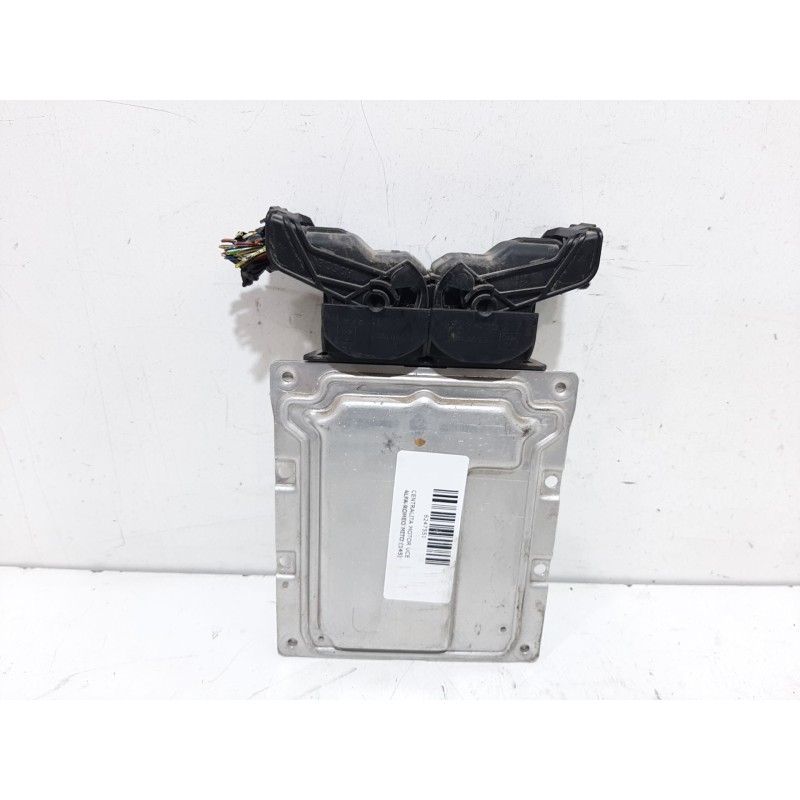 CENTRALITA MOTOR UCE 51994096  - imagen 2