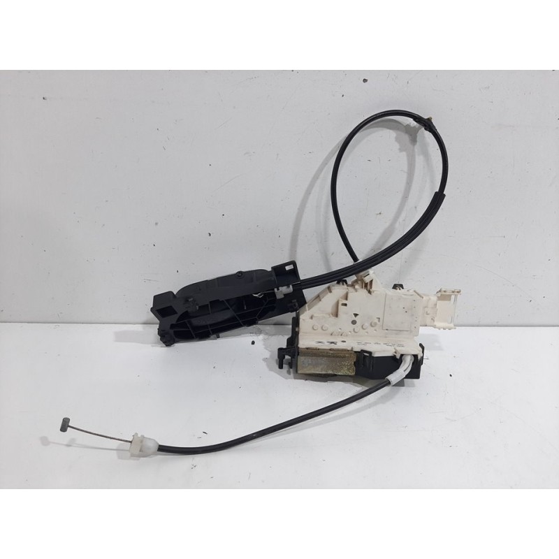 CERRADURA PUERTA DELANTERA DERECHA 9136FE 9681333280  - imagen 2