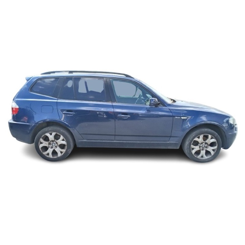 BMW X3 (E83) - imagen 3