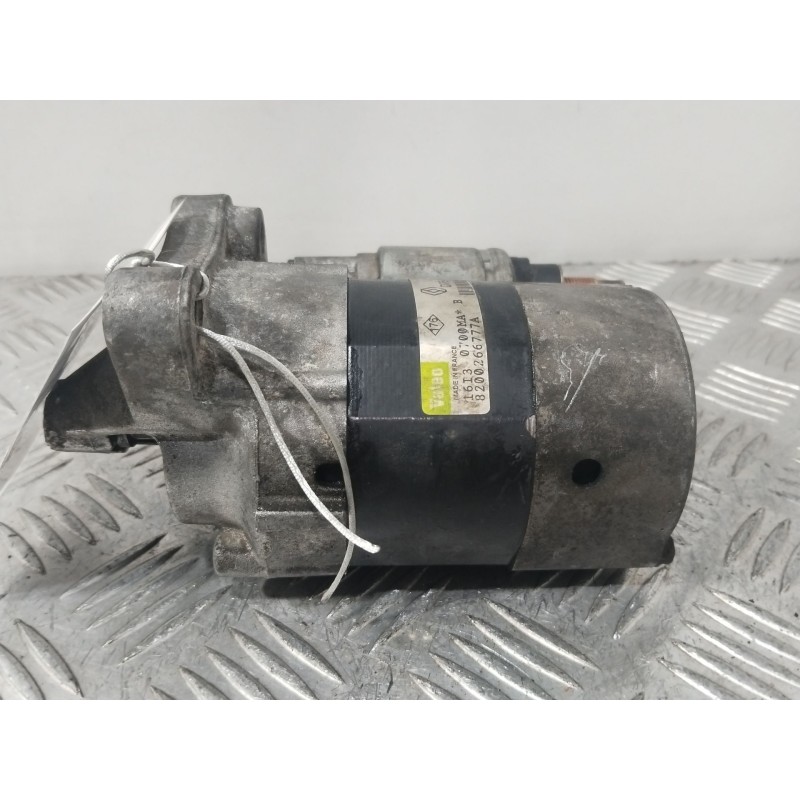 MOTOR ARRANQUE 8200266777A  - imagen 2
