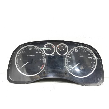 CUADRO INSTRUMENTOS 9655476580G 