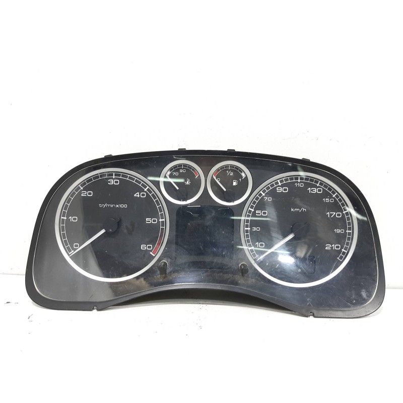 CUADRO INSTRUMENTOS 9655476580G  - imagen 1