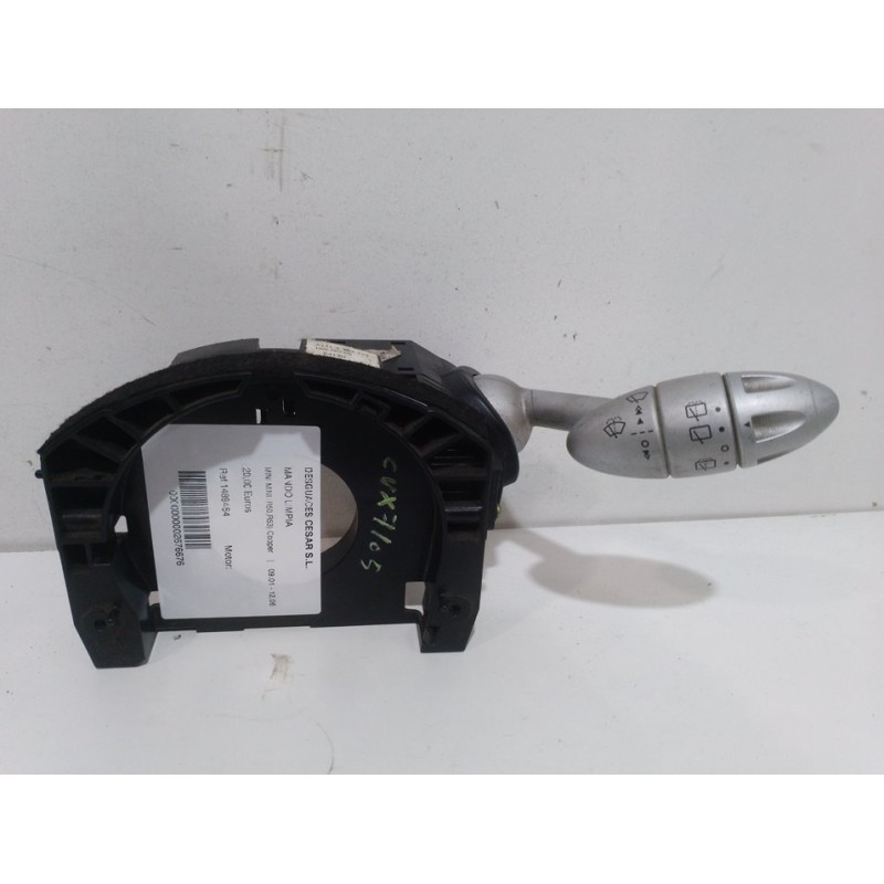 MANDO LIMPIA 1489484  - imagen 1