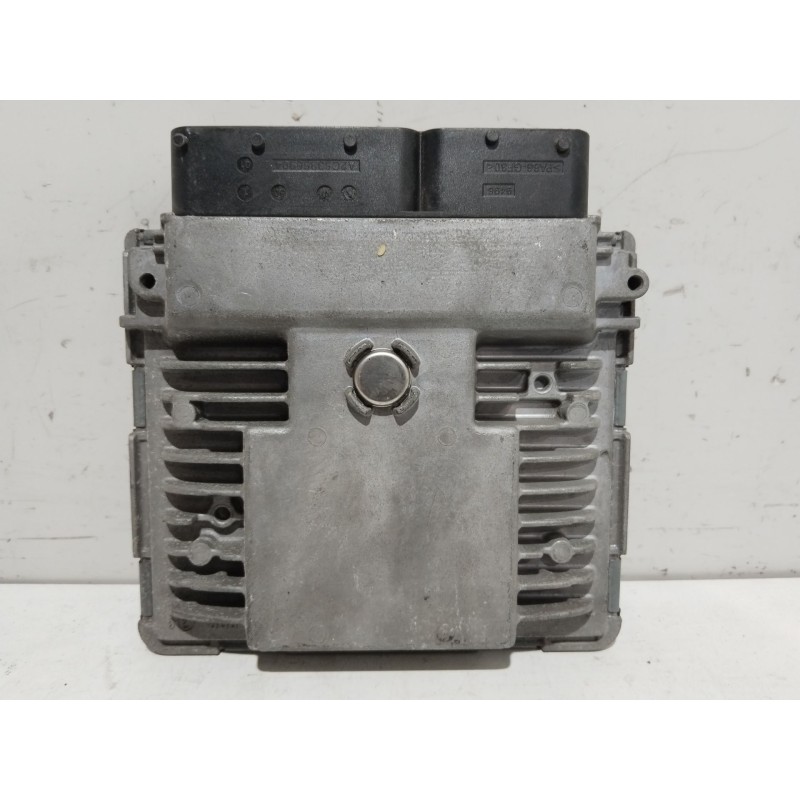 CENTRALITA MOTOR UCE 03F906070GD  - imagen 1