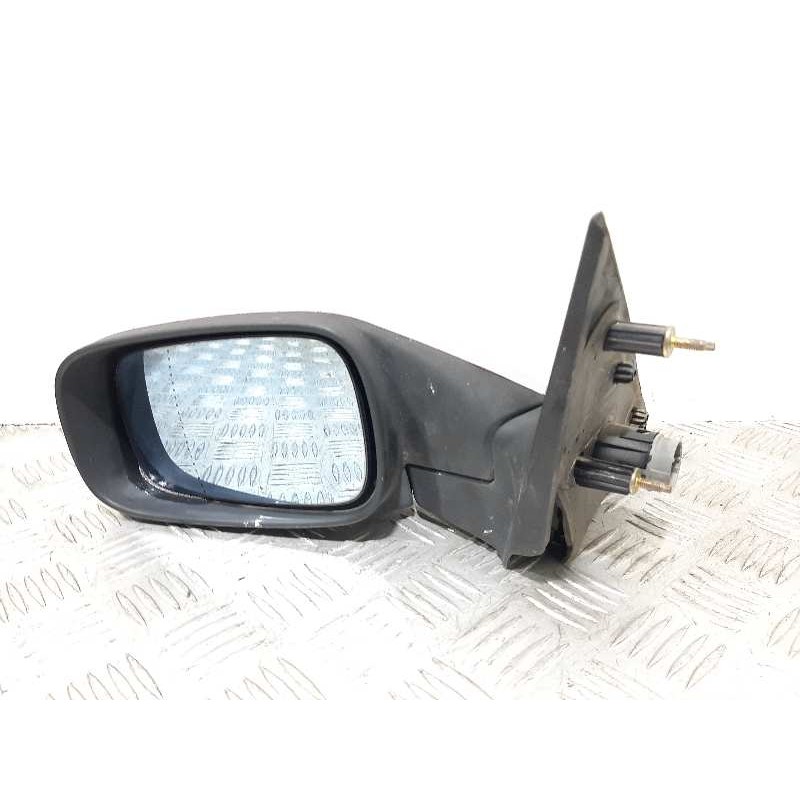 RETROVISOR IZQUIERDO GRIS ELECTRICO - imagen 1