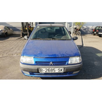 CITROËN SAXO