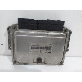 CENTRALITA MOTOR UCE 0281010442 8200199726