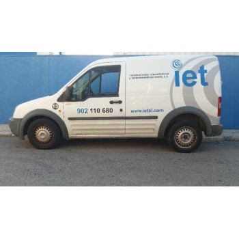 FORD TRANSIT CONNECT (TC7)