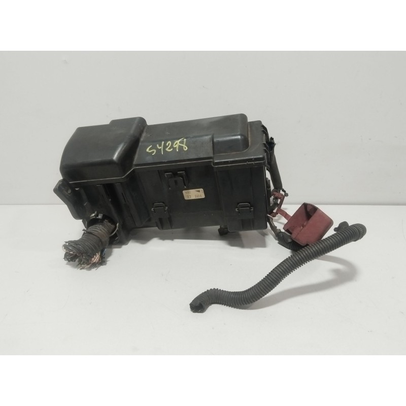 CAJA RELES / FUSIBLES 5014P01  - imagen 1
