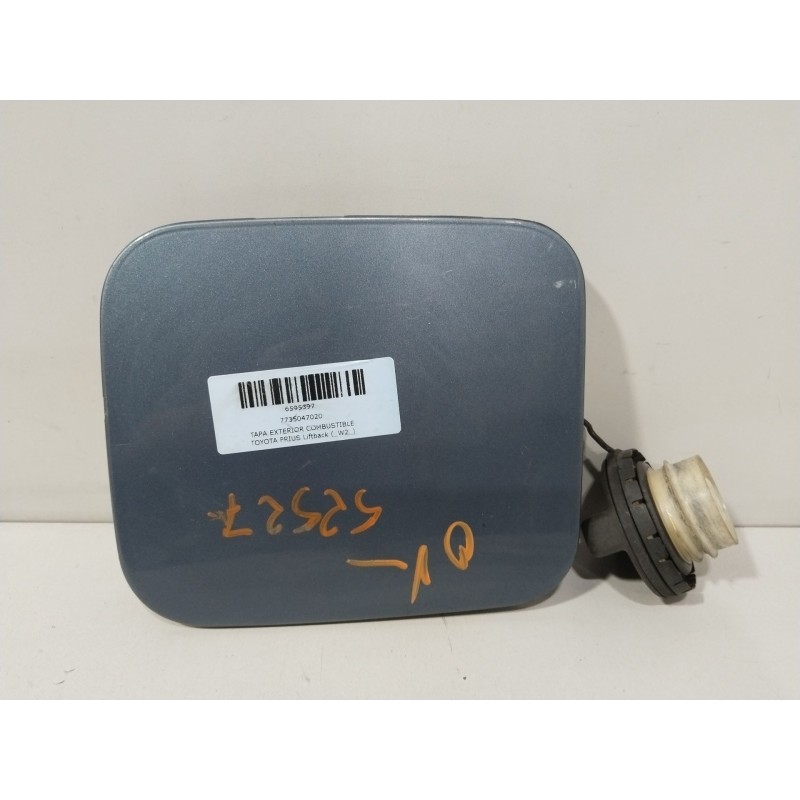 TAPA EXTERIOR COMBUSTIBLE 7735047020  - imagen 1