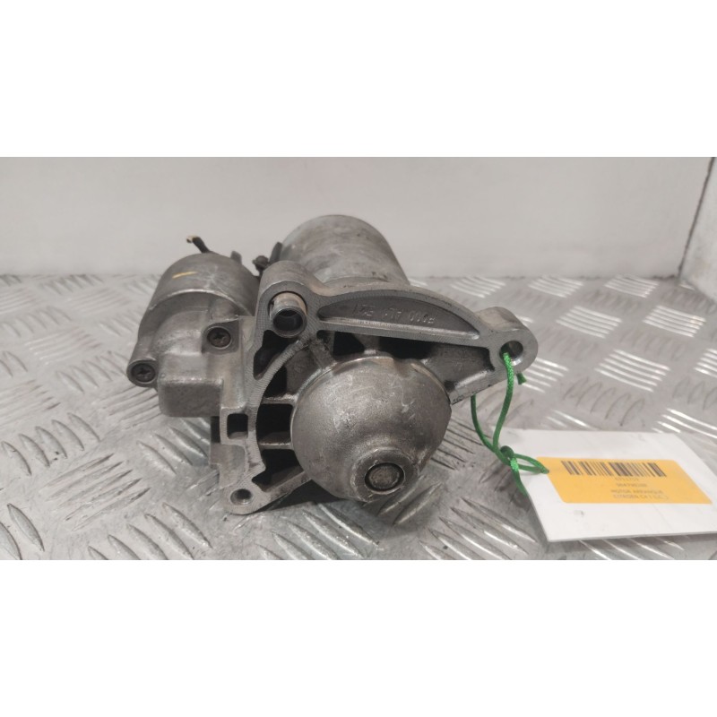 MOTOR ARRANQUE 964798288  - imagen 1