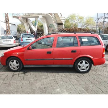 OPEL ASTRA G CARAVAN